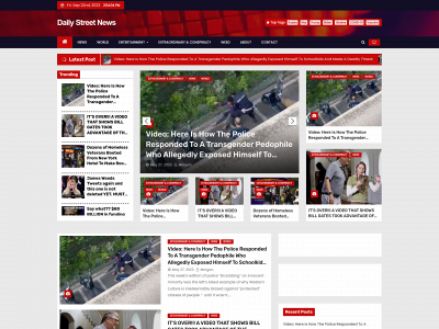 mynews.one snapshot