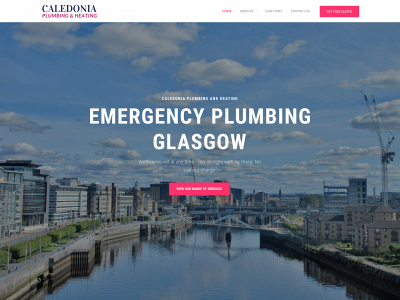 emergencyplumbingglasgow.co.uk snapshot