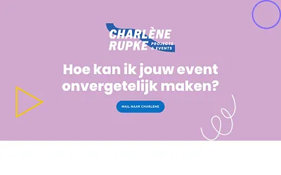 charlenerupke.nl snapshot