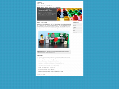 richstanway.com snapshot