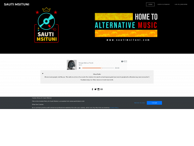www.sautimsituni.com snapshot
