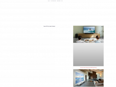 tailoredcave.com snapshot