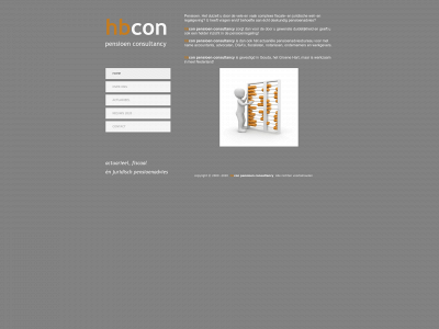 hbcon.nl snapshot