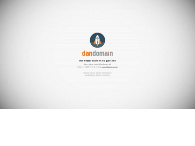 brandhund.dk snapshot