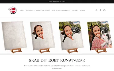 paintbynumbers.dk snapshot