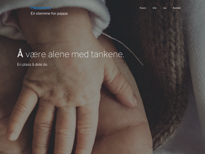 pappanet.no snapshot