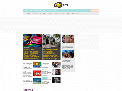 clickrbs.com.br snapshot