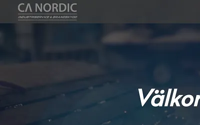 canordic.se snapshot