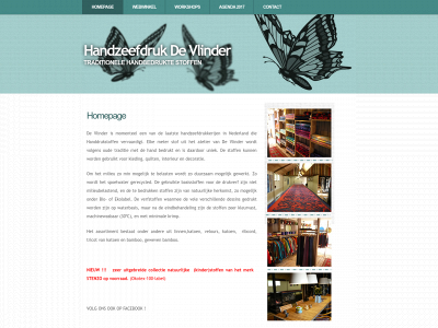 vlinderzeefdruk.nl snapshot