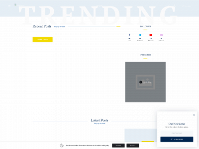 libertarian.ge snapshot