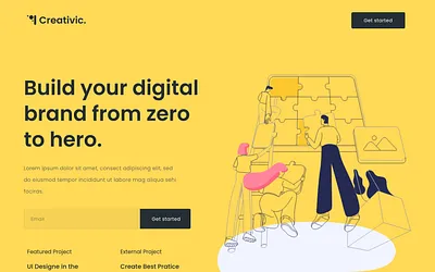 soho-agency.com snapshot