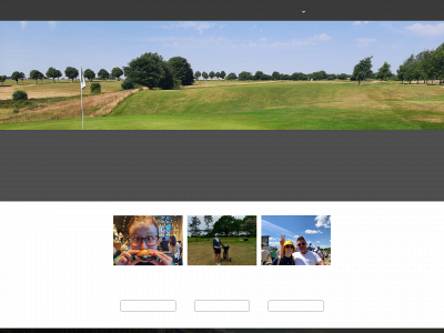 laursen.golf snapshot