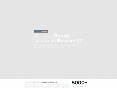 b2b-isin.com snapshot