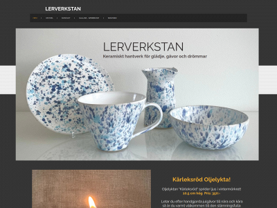 lerverkstan.nu snapshot