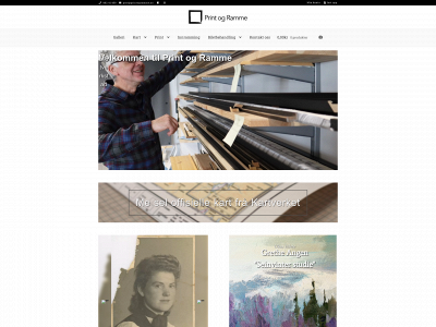 printogramme.no snapshot
