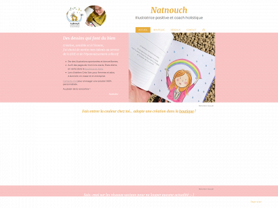natnouch.be snapshot