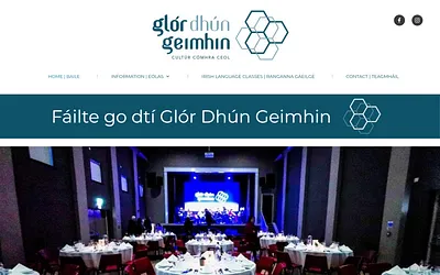 glor-dhun-geimhin.com snapshot