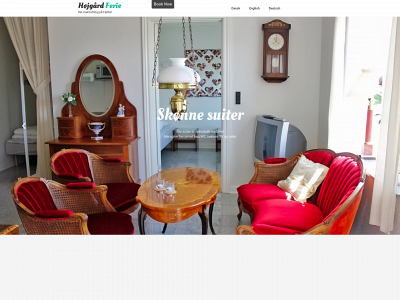 hojgard.com snapshot