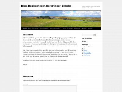 solhus.dk snapshot
