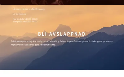 samsarastaktil.se snapshot