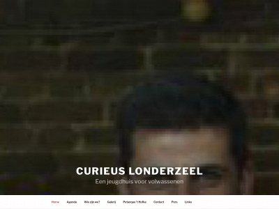 curieuslonderzeel.be snapshot