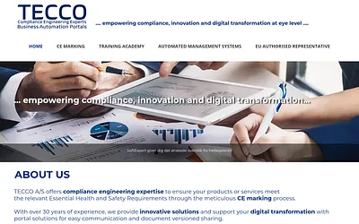 tecco.one snapshot