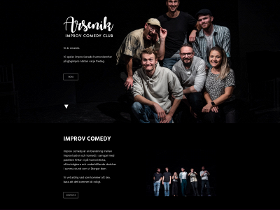 arsenik.se snapshot