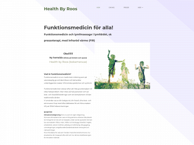 healthbyroos.se snapshot