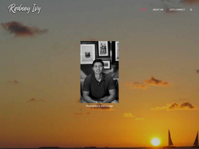rodneyivy.com snapshot