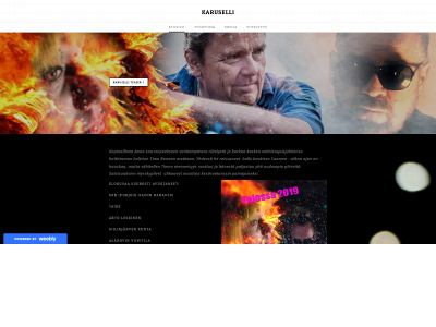 www.karuselli-elokuva.com snapshot