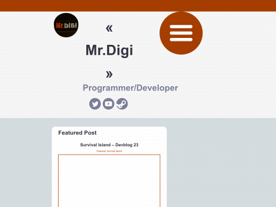 mrdigi.tv snapshot