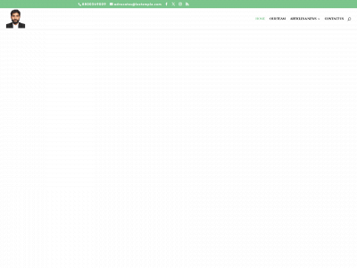 lextemple.com snapshot