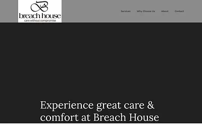 breachhouse.com snapshot