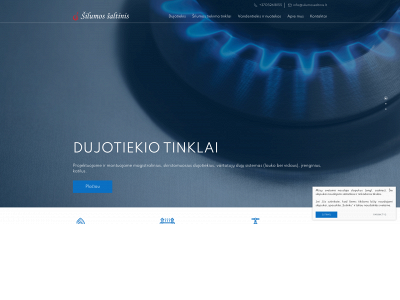 silumossaltinis.lt snapshot