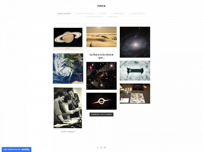 aprenderfisicaynomorirenelintento.weebly.com snapshot