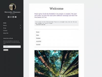 themistressproject.com snapshot