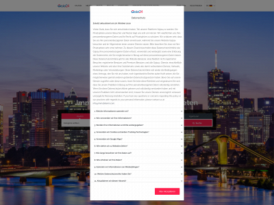 immobilienin.com snapshot