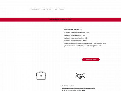 pol-nedadministracja.nl snapshot