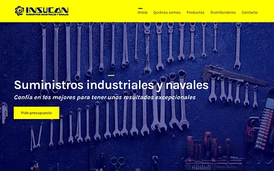 insucan.net snapshot