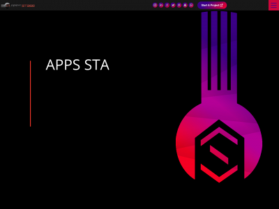 appsstage.com snapshot