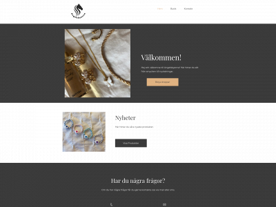angelsbyanna.se snapshot