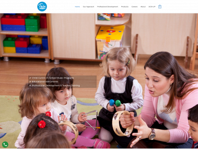 talaeducation.com snapshot