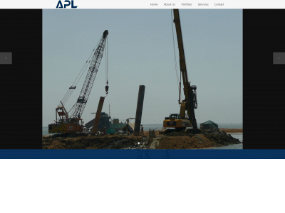 atlaspakistan.com snapshot