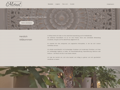 mitual.ch snapshot