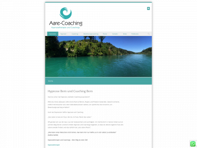 aare-coaching.ch snapshot