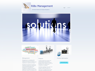 ribo.pm snapshot