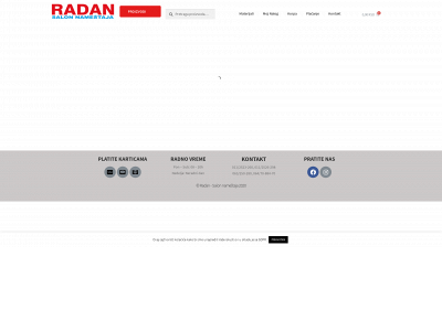 radan.rs snapshot