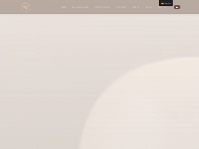 aleawellness.dk snapshot