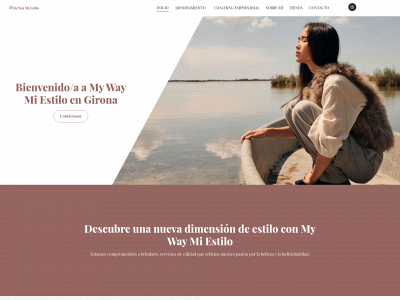 mywaymiestilo.com snapshot