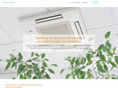 edusaclimatizacion.es snapshot